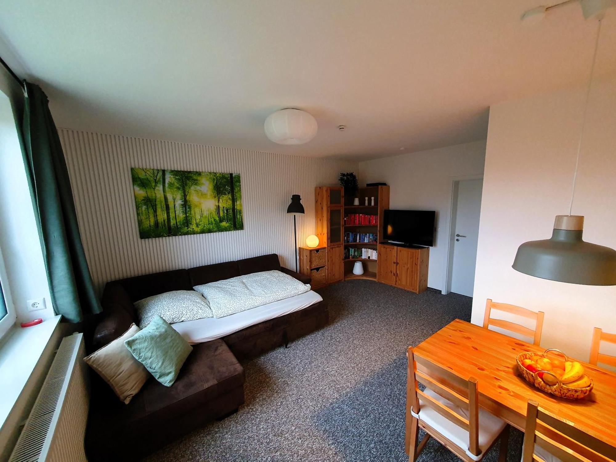 Radfreundliches Wohlfuehl-Apartment Mit Terrasse Und Parkplatz - Fewo Woody Schwerin  Esterno foto