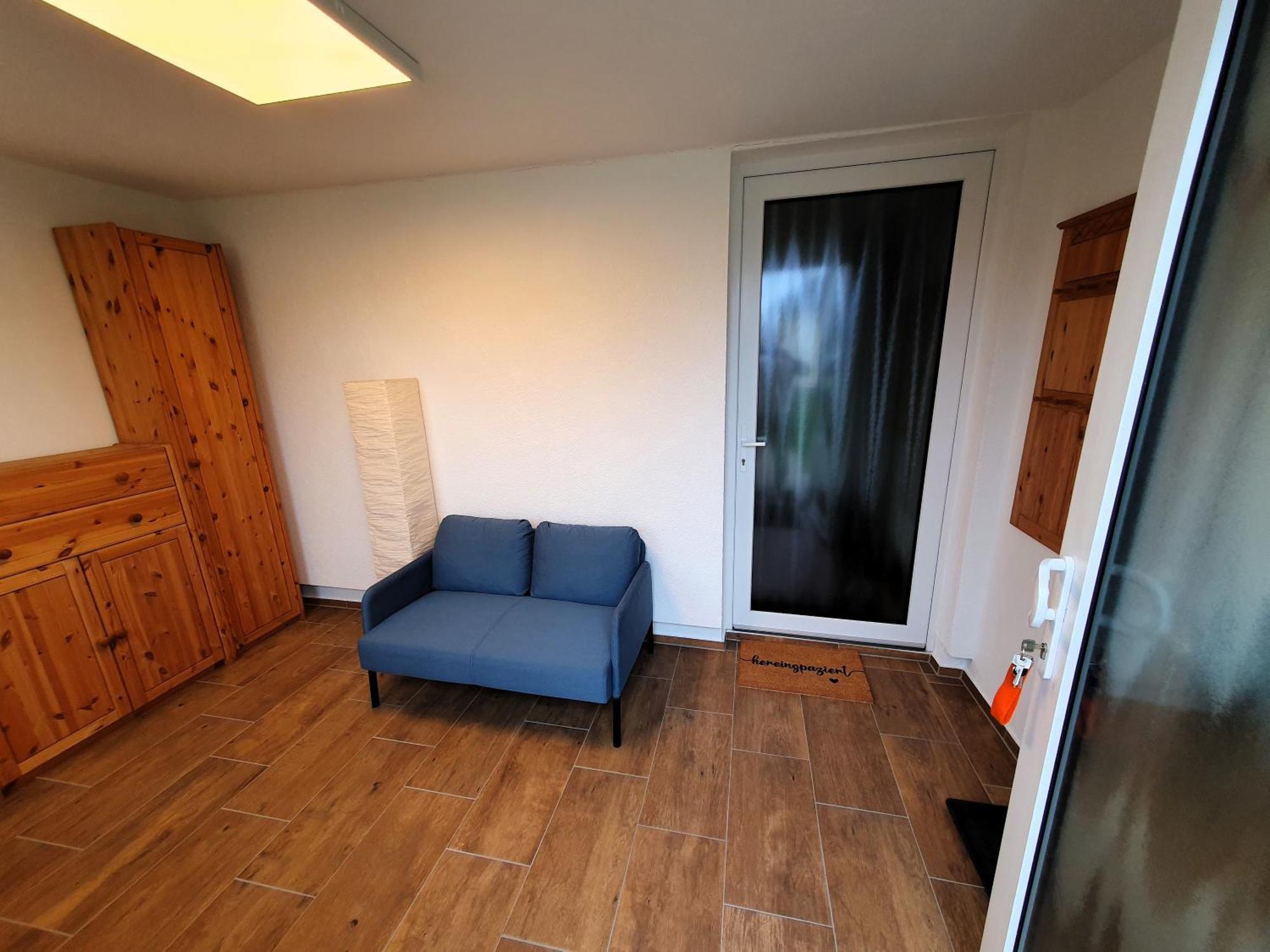 Radfreundliches Wohlfuehl-Apartment Mit Terrasse Und Parkplatz - Fewo Woody Schwerin  Esterno foto